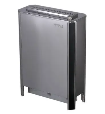 Фото Автономный электрический парогенератор 6/220 в магазине Woodson