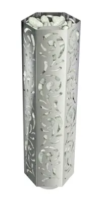 Grill`D Сетка на трубе Violet Steel 