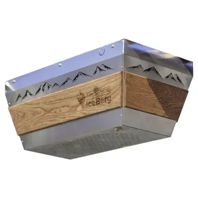 Обливное устройство ICEBERG 25 л Обливное устройство ICEBERG 25 л