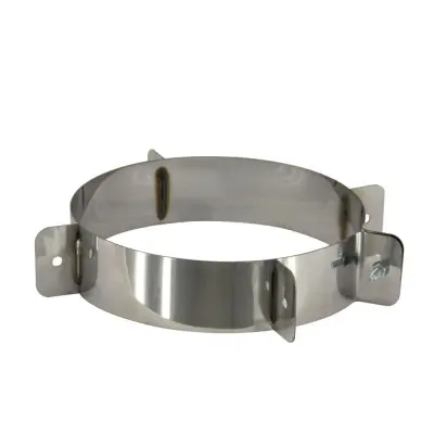 Хомут-растяжка — 200 — нерж 1 мм