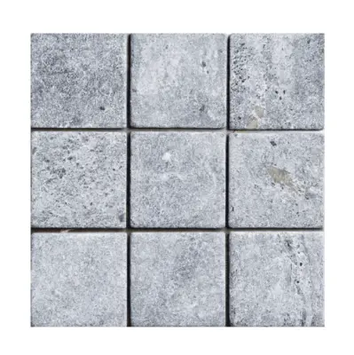 Мозаика из натурального камня TK-240NM TULIKIVI CLASSIC (300х300х10)