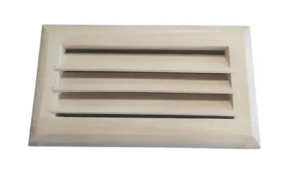 Вентиляционная решетка малая