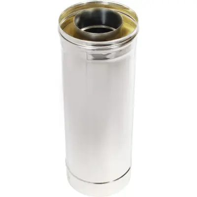 Фото Труба Термо L 500 ТТ-Р 430-0.5/430 D250/310 