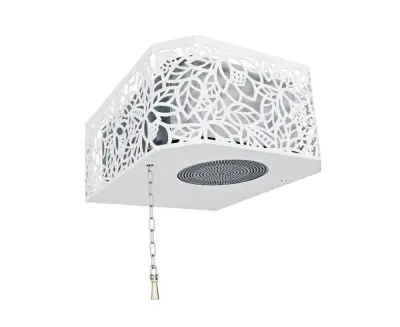 Обливное устройство КАСКАД 30 / с кожухом Обливное устройство КАСКАД 30 / с кожухом