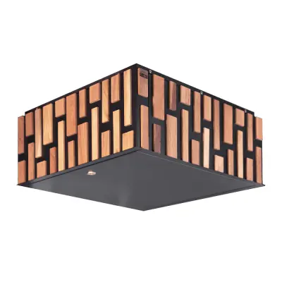 Обливное устройство ICEBERG CUBE W60 Обливное устройство ICEBERG CUBE W60