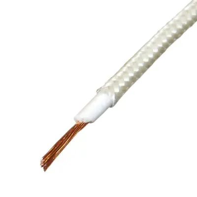 Провод Термо РКГМ-4.0 (бухта 100м)