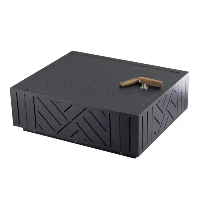 Обливное устройство "Айсберг CUBE 20" Обливное устройство "Айсберг CUBE 20"