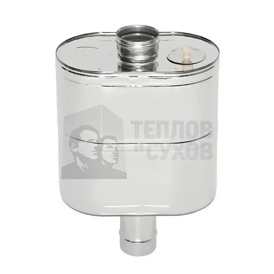 Бак печной 75 304-0,8 130/D130 (К)