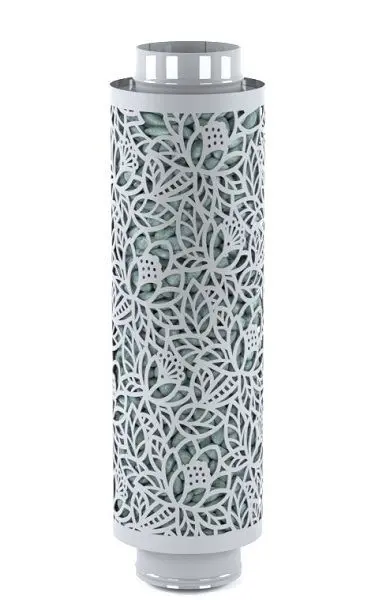 Экономайзер Д-150 сетка - Хохлома