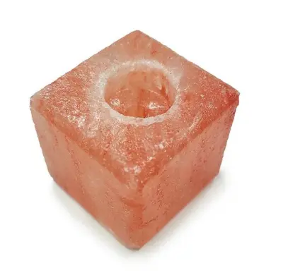 Испаритель из гималайской соли,1 отверстие