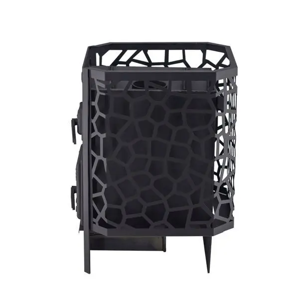 Фото Печь Сталь Мастер РАДА 6 (СЕТКА) в магазине Woodson