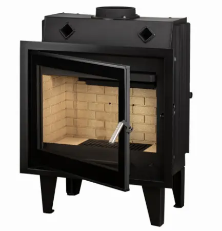 Топка каминная SKADI