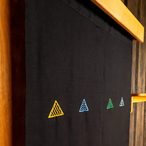 Парозахват "Пятый элемент" Woodson, Long, ольха 