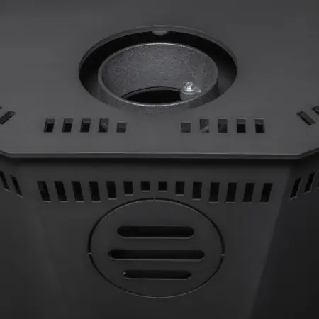 Фото Печь МОСКВА 12 в магазине Woodson