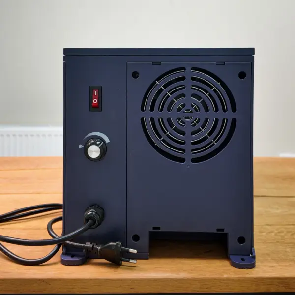 Туманогенератор ультразвуковой