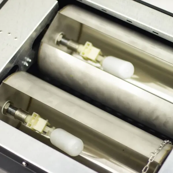 Обливное устройство "Айсберг CUBE 60" Обливное устройство "Айсберг CUBE 60"