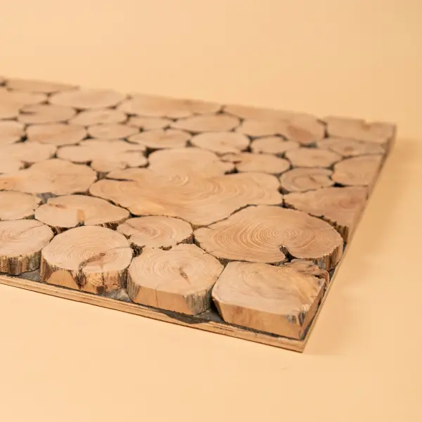 Панно с можжевельником Woodson 120*50