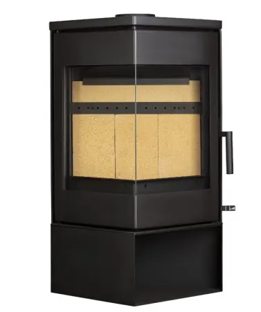 Фото Печь ЛЕМАН в магазине Woodson