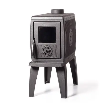 Фото Печь чугунная ZEIGE в магазине Woodson