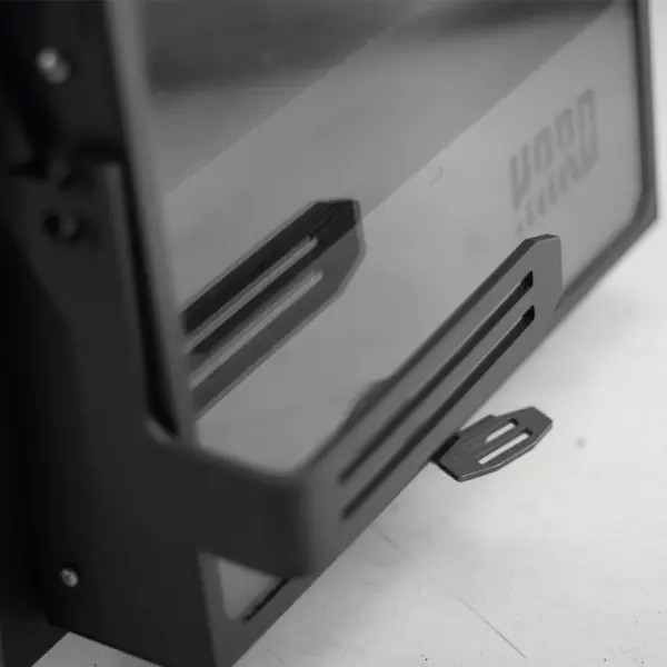 Фото Печь банная PROHARD 30L "Саванна" Панорама в магазине Woodson