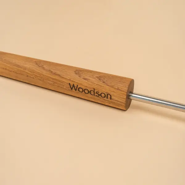 Набор каминный стеновой Woodson Rail (Mini)