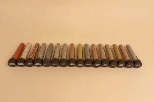 Набор Специй средний (16шт)