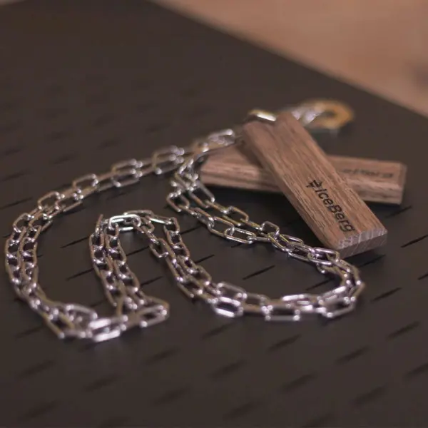 Обливное устройство ICEBERG 50 л Black Обливное устройство ICEBERG 50 л Black