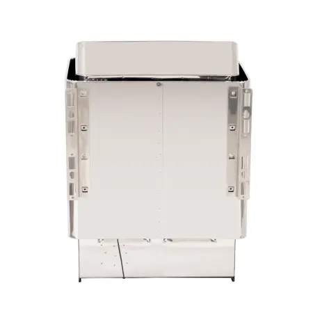 Фото Электрокаменка ВЕЗУВИЙ TREND-80 в магазине Woodson