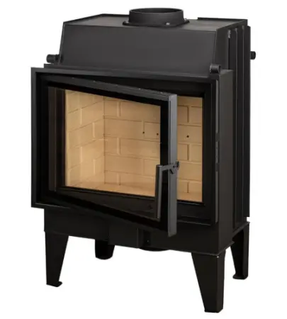 Топка каминная FENIX 1