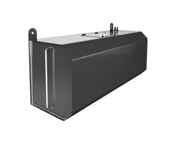 Бак для воды для натрубного теплообменника 80 л