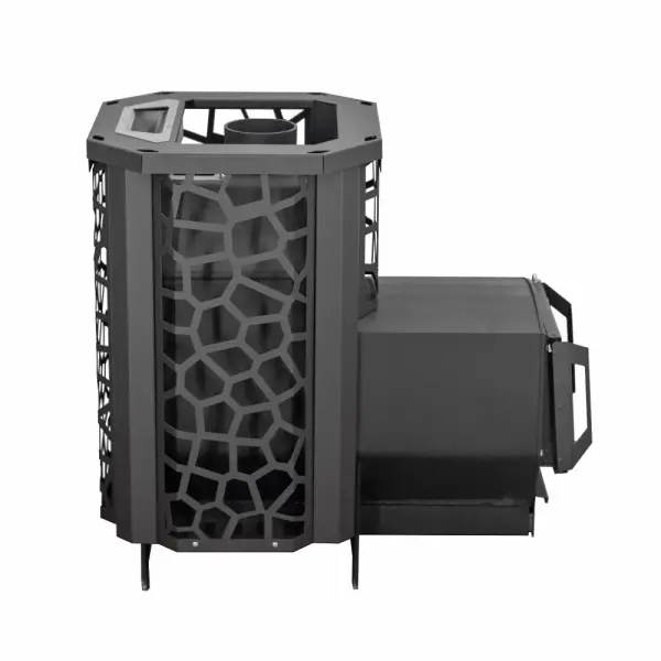 Фото Печь банная PROHARD 30L"Саванна" в магазине Woodson