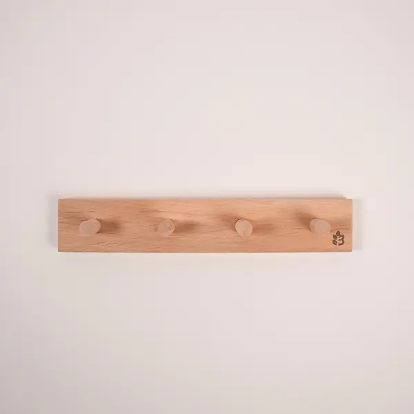 Вешалка Левада Д4, ольха