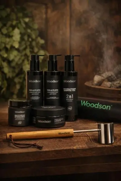 Баннай набор #5