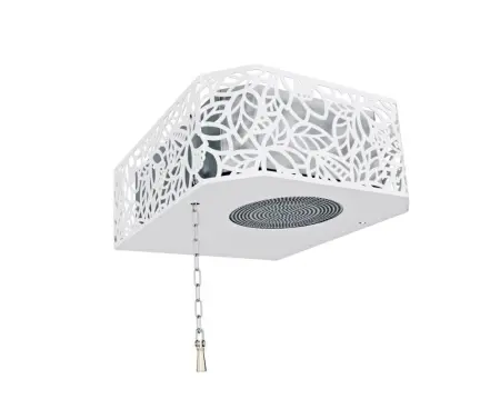 Обливное устройство КАСКАД 20 / с кожухом Обливное устройство КАСКАД 20 / с кожухом