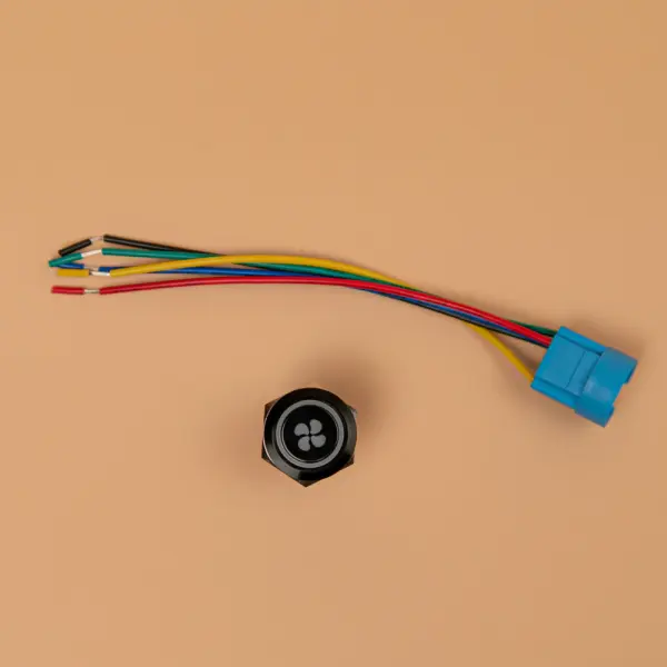 Кнопка для "Второго дыхания"