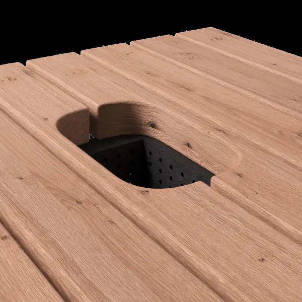 Второе дыхание для бани и сауны Sangens Fresh Air Второе дыхание для бани и сауны Sangens Fresh Air