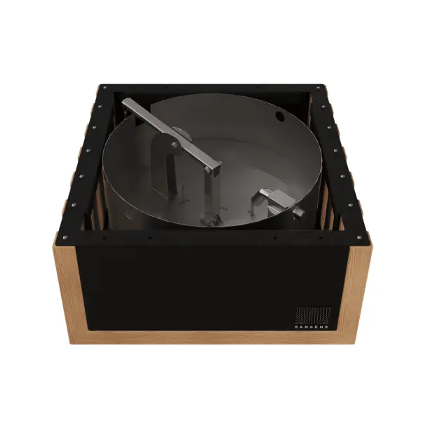 Обливное устройство для бани и сауны Sangens Oblivion Обливное устройство для бани и сауны Sangens Oblivion