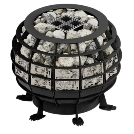 Фото ЭНУ Премьера Фауна 18 кВт в магазине Woodson