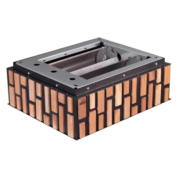 Обливное устройство ICEBERG CUBE W20 Обливное устройство ICEBERG CUBE W20