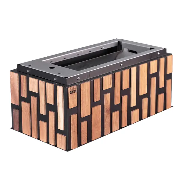 Обливное устройство ICEBERG CUBE W30 Обливное устройство ICEBERG CUBE W30