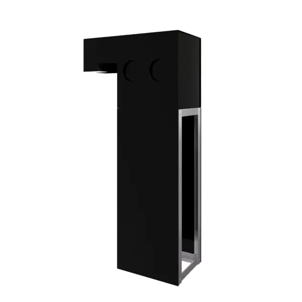 Снегогенератор для бани и сауны Sangens Snow 10 Снегогенератор для бани и сауны Sangens Snow 10