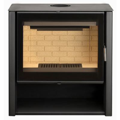 Фото Печь СЕВАН 9 в магазине Woodson