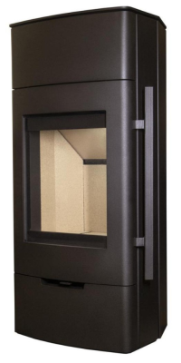 Фото Печь БАЙКАЛ в магазине Woodson