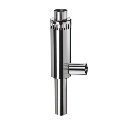 Воздушный конвектор для «Живой бани»