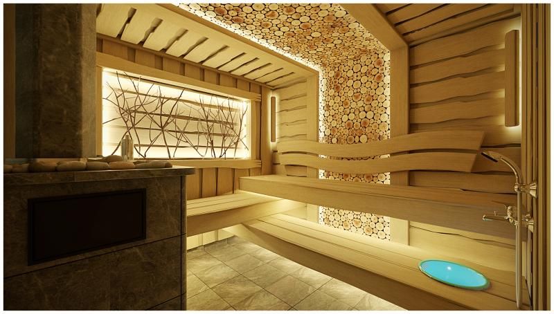 Ароматы фруктовых деревьев 