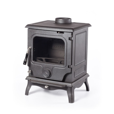 Фото Печь чугунная PAUL в магазине Woodson