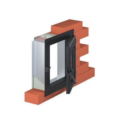 Тоннель монтажный (280*415*120) 222, 223