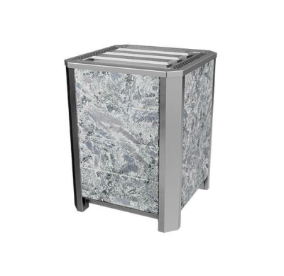 Фото Автономный электрический парогенератор 18 кВт  (талькохлорит) в магазине Woodson