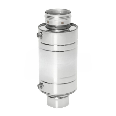 Титан 8 (S 12 дм2), 304-0,8 мм, 115/D115 (К)