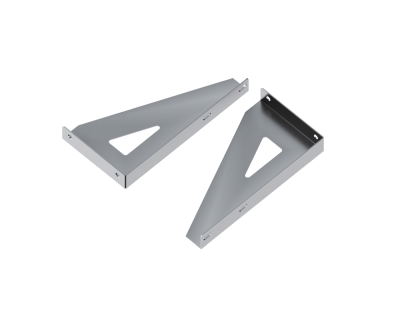 Настенное крепление для ОУ Каскад Эконом 